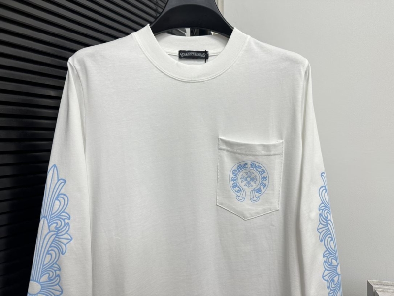 Chrome Hearts T-Shirts